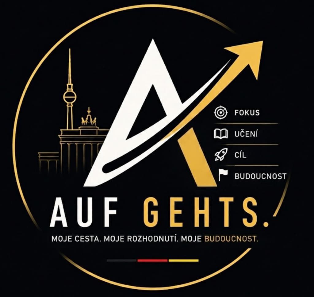 AUF GEHTS